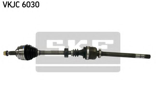 VKJC 6030 SKF Final Drive Drive Shaft