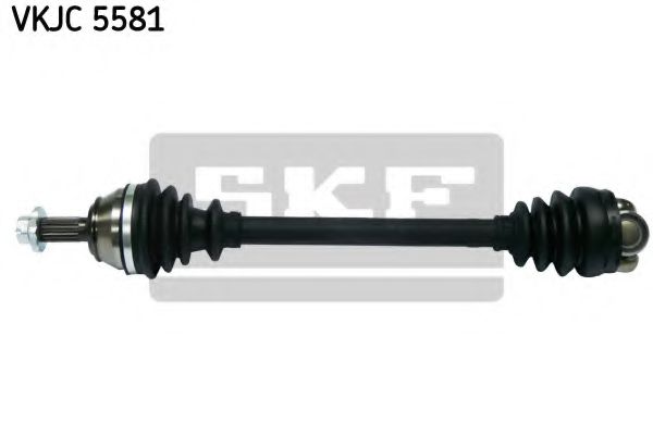 VKJC 5581 SKF Drive Shaft
