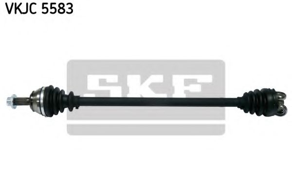 VKJC 5583 SKF Final Drive Drive Shaft