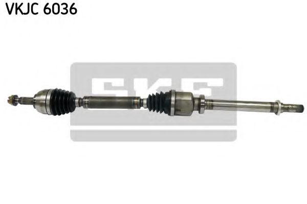 VKJC 6036 SKF Drive Shaft