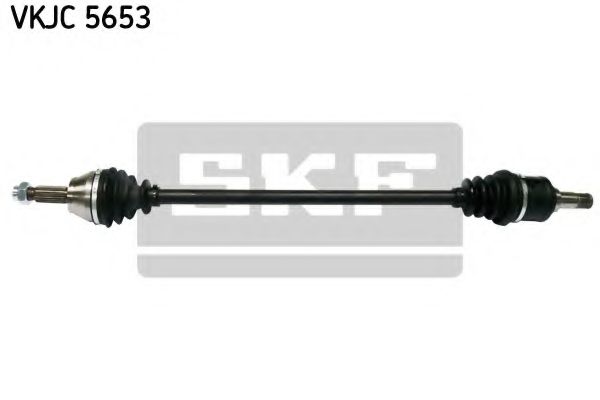 VKJC5653 SKF Drive Shaft