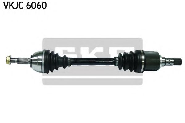VKJC 6060 SKF Drive Shaft