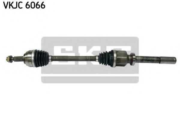 VKJC 6066 SKF Drive Shaft