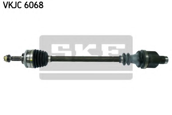 VKJC 6068 SKF Drive Shaft