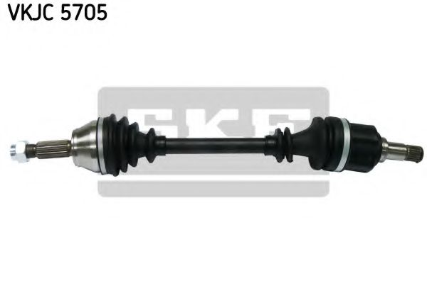 VKJC 5705 SKF Drive Shaft