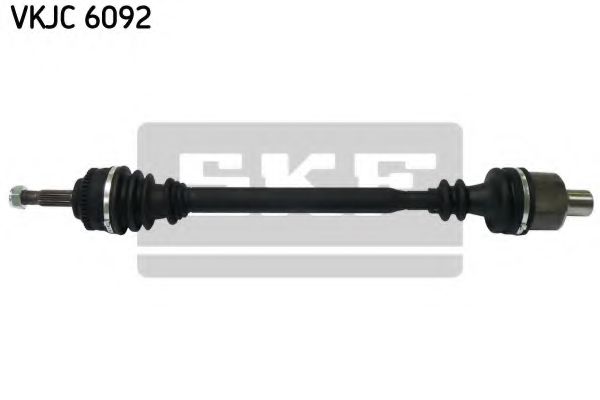 VKJC 6092 SKF Drive Shaft