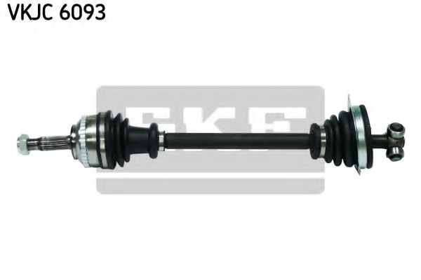 VKJC 6093 SKF Drive Shaft