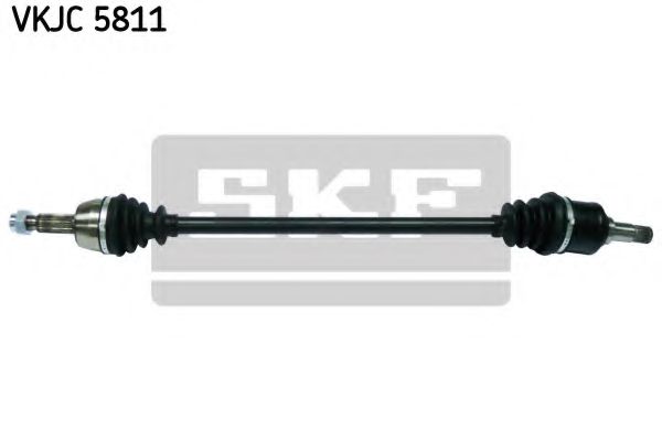VKJC 5811 SKF Drive Shaft