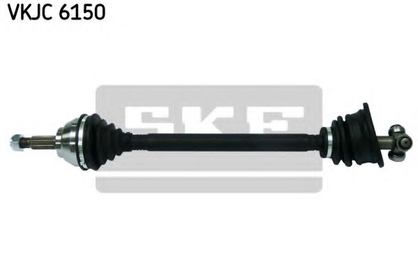 VKJC 6150 SKF Drive Shaft