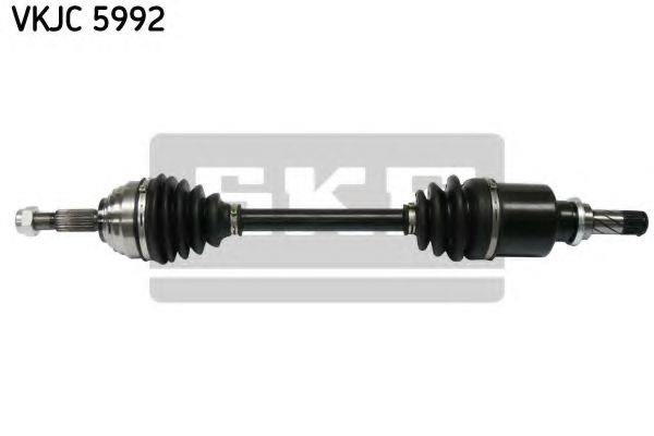 VKJC 5992 SKF Drive Shaft