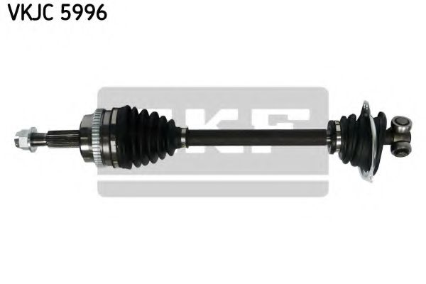 VKJC 5996 SKF Drive Shaft