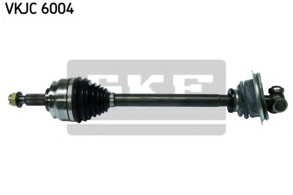 VKJC 6004 SKF Drive Shaft