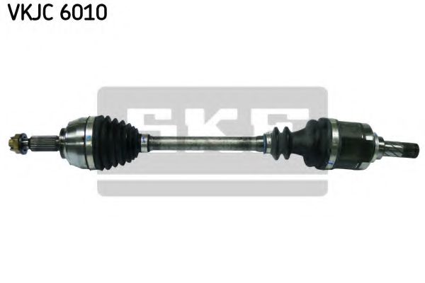 VKJC 6010 SKF Drive Shaft