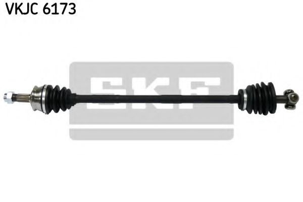 VKJC 6173 SKF Drive Shaft