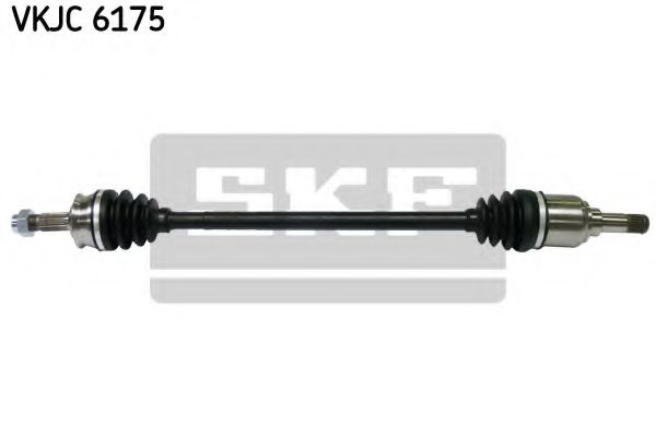 VKJC6175 SKF Drive Shaft