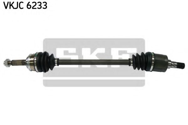 VKJC 6233 SKF Drive Shaft