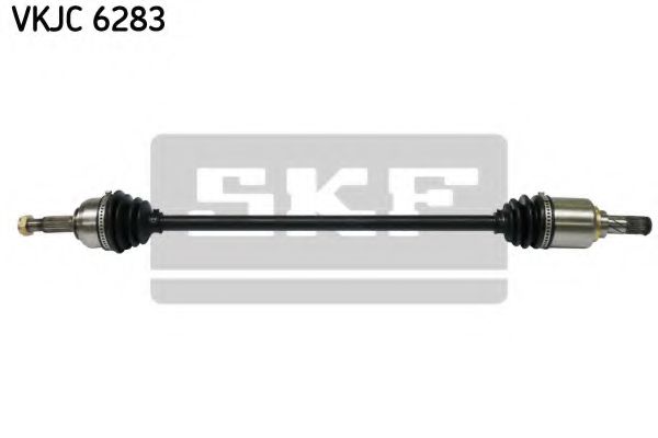 VKJC 6283 SKF Drive Shaft