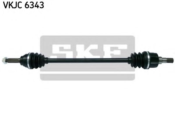 VKJC 6343 SKF Drive Shaft