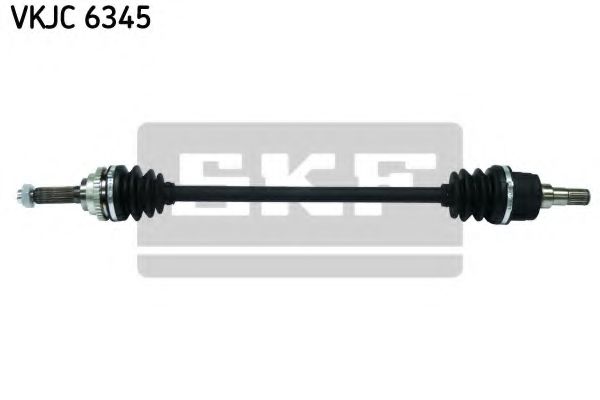 VKJC 6345 SKF Drive Shaft