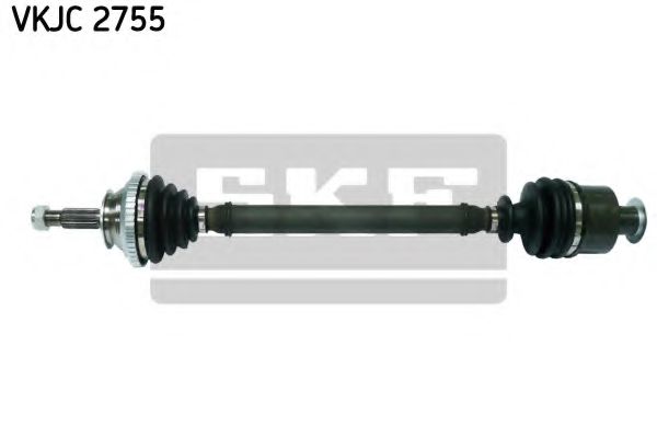 VKJC 2755 SKF Drive Shaft