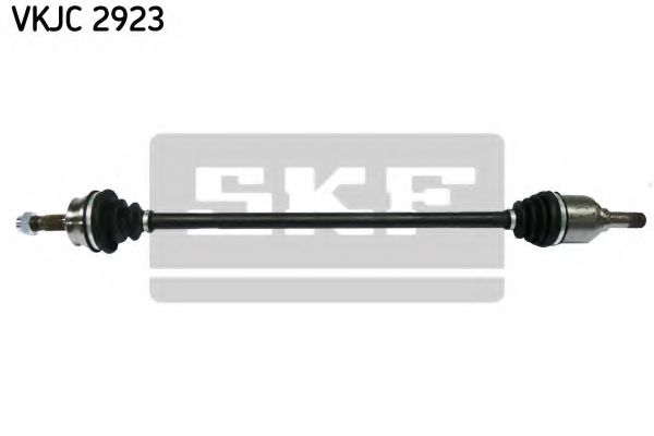 VKJC 2923 SKF Drive Shaft