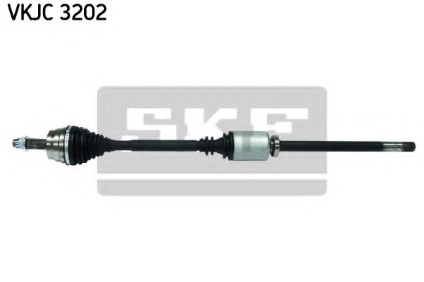 VKJC 3202 SKF Drive Shaft