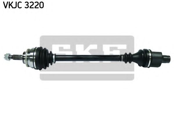 VKJC 3220 SKF Drive Shaft