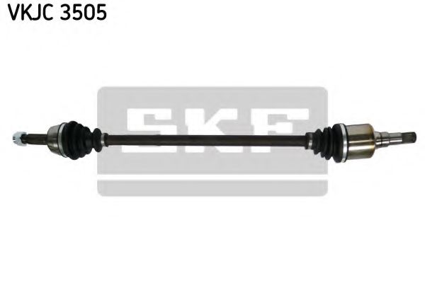 VKJC 3505 SKF Drive Shaft
