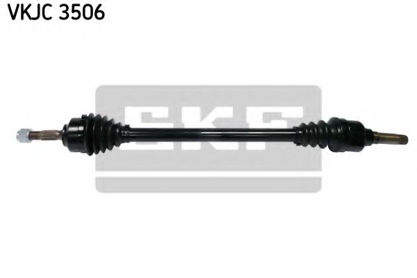 VKJC 3506 SKF Drive Shaft