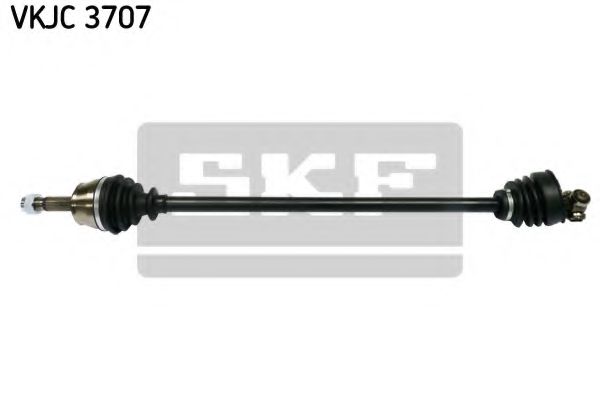 VKJC 3707 SKF Drive Shaft