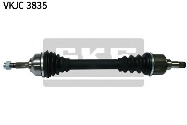 VKJC 3835 SKF Drive Shaft