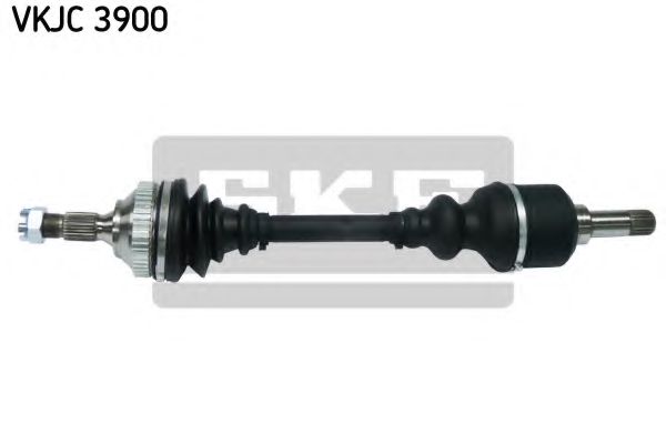 VKJC 3900 SKF Drive Shaft
