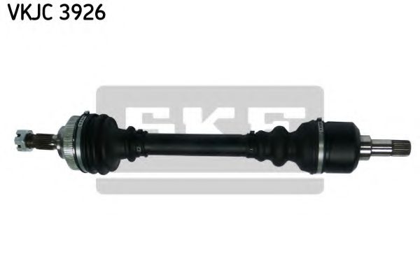 VKJC 3926 SKF Drive Shaft