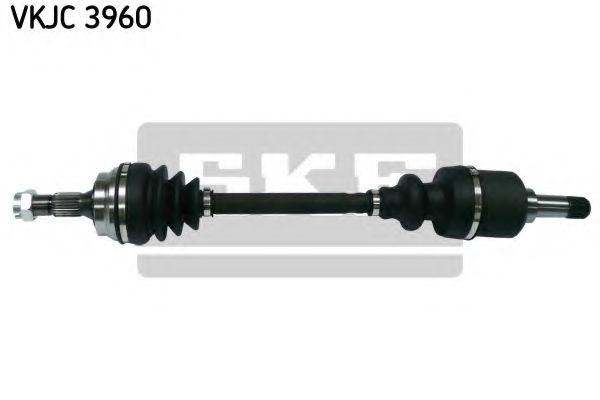 VKJC 3960 SKF Drive Shaft