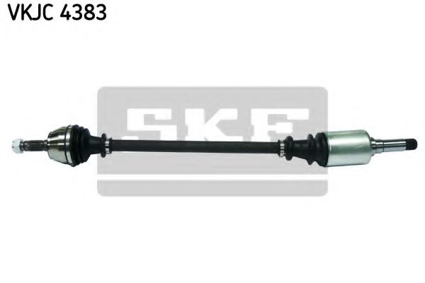 VKJC 4383 SKF Drive Shaft