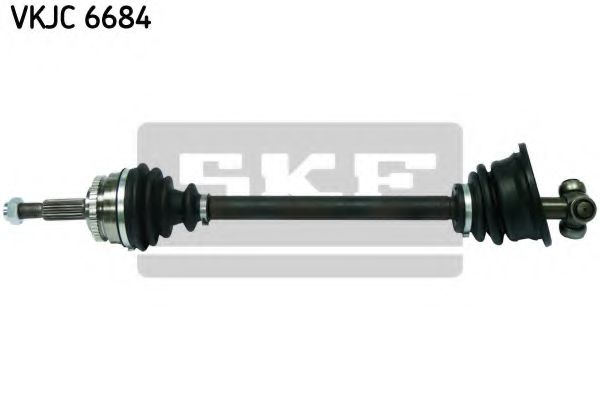 VKJC 6684 SKF Drive Shaft