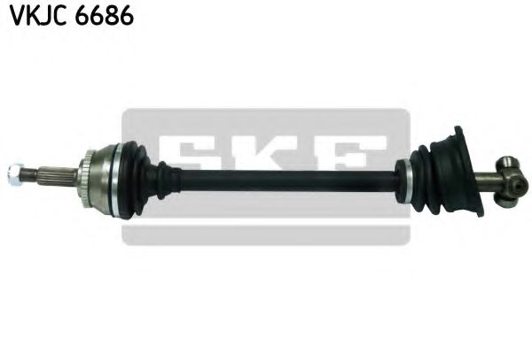 VKJC 6686 SKF Drive Shaft