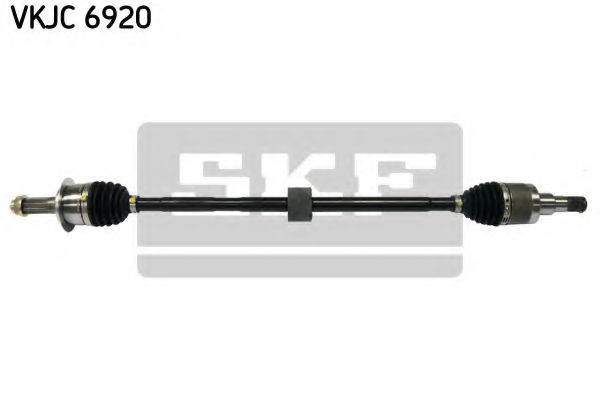 VKJC 6920 SKF Drive Shaft