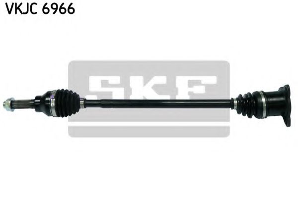 VKJC 6966 SKF Drive Shaft