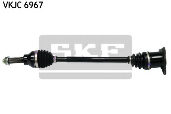 VKJC 6967 SKF Drive Shaft