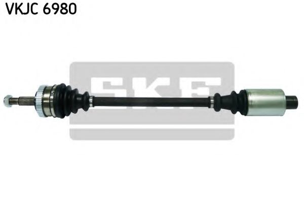 VKJC 6980 SKF Drive Shaft