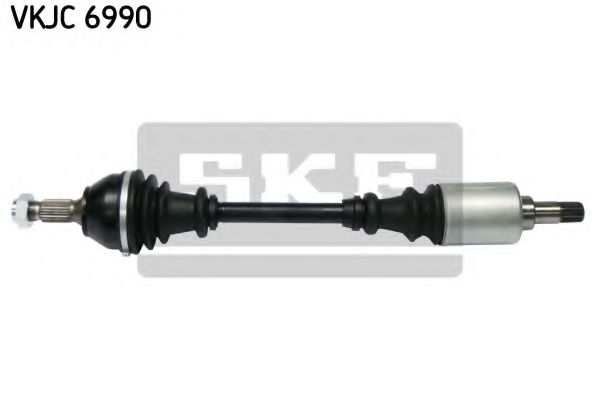 VKJC 6990 SKF Drive Shaft