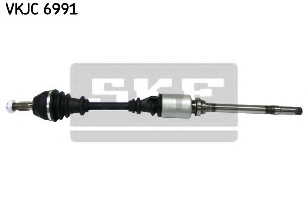 VKJC 6991 SKF Final Drive Drive Shaft