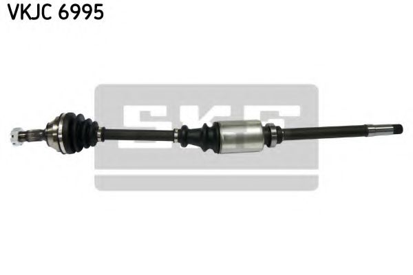 VKJC 6995 SKF Drive Shaft