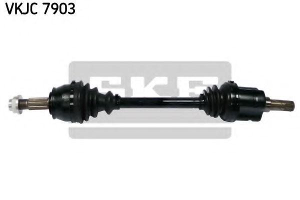 VKJC 7903 SKF Drive Shaft