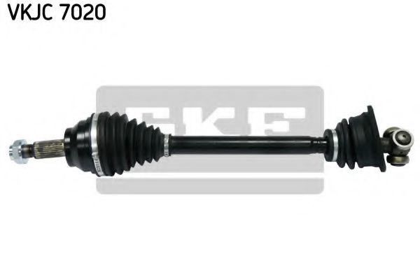 VKJC 7020 SKF Drive Shaft