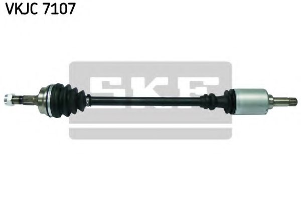 VKJC 7107 SKF Drive Shaft