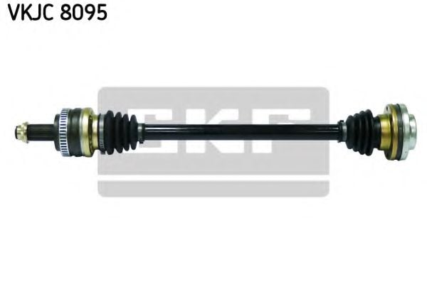 VKJC 8095 SKF Drive Shaft