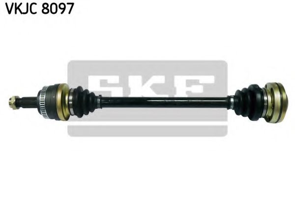 VKJC 8097 SKF Drive Shaft