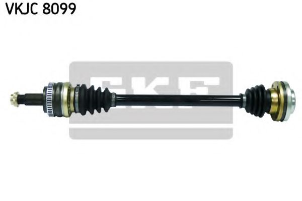 VKJC 8099 SKF Drive Shaft